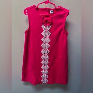 Janie and Jack Classic Dress